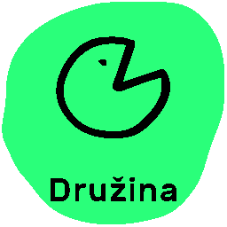 Družina