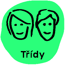 Třídy