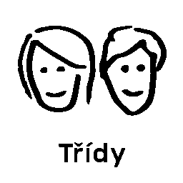 Třídy